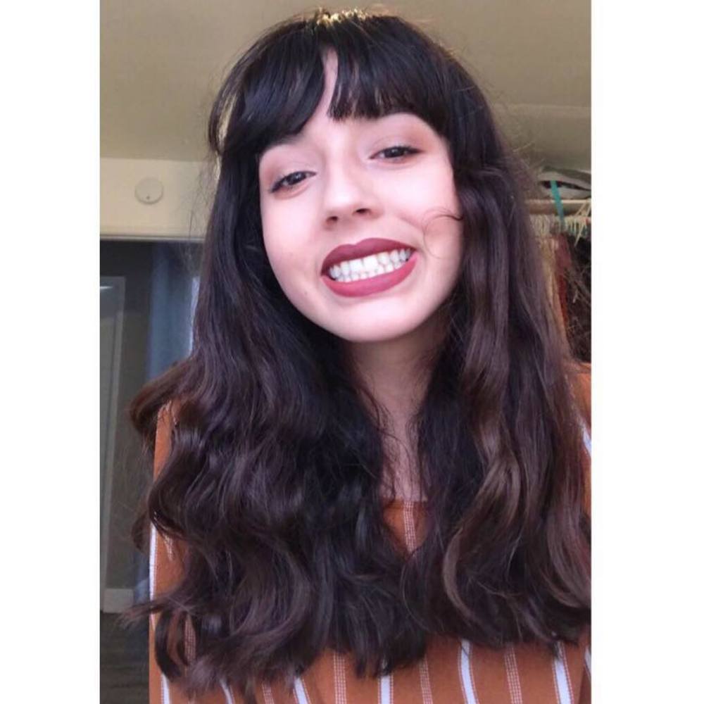 Meet your Posher, Gisselle